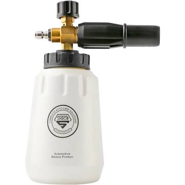 Car Wash Foam Cannon Foam Sprayer Gun